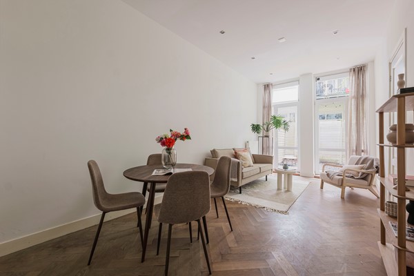 Medium property photo - Borneostraat 18A, 1094 CK Amsterdam